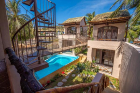 Red Sands Boutique Hotel